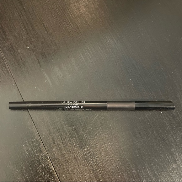 NWOT Laura Geller Inkredible Waterproof Gell Eyeliner Pencil - Picture 3 of 8